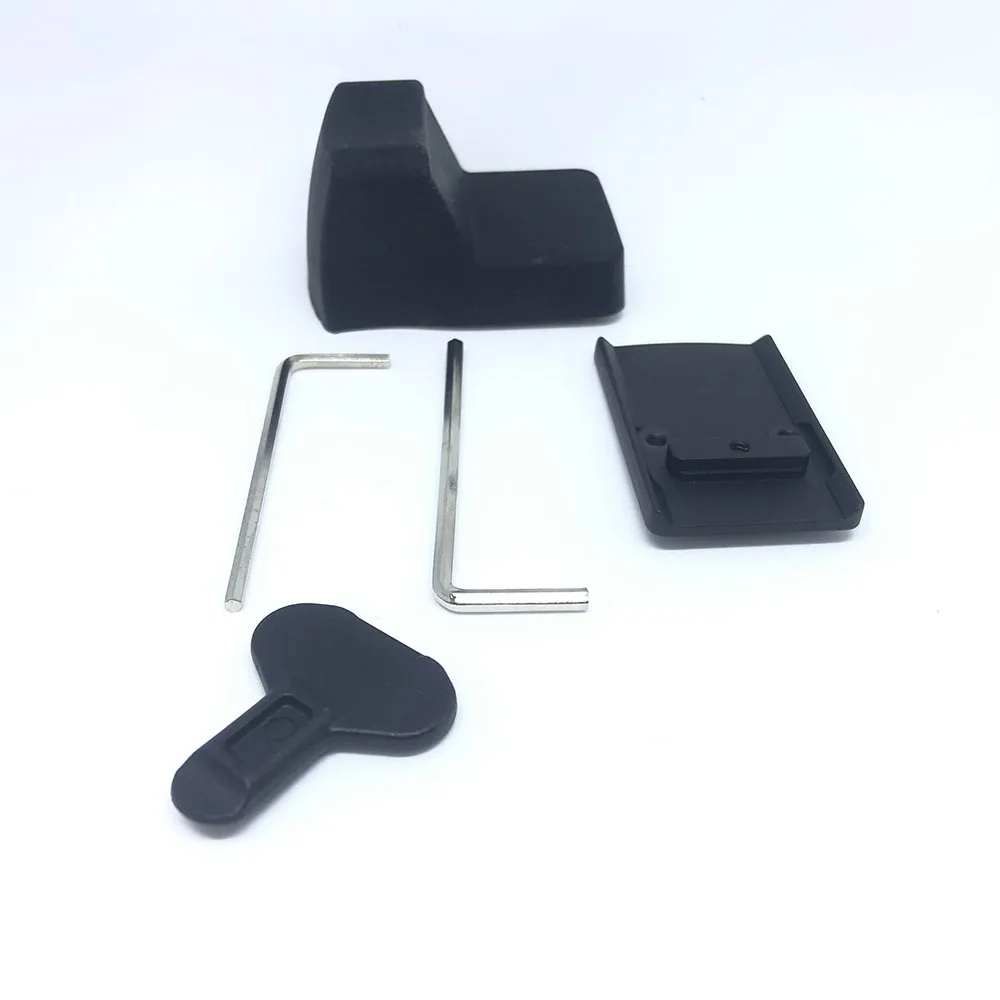 Прицел Magorui Mini RMR с креплением Glock /Handgun /Rifle|Аксессуары для охотничьих ружей| |