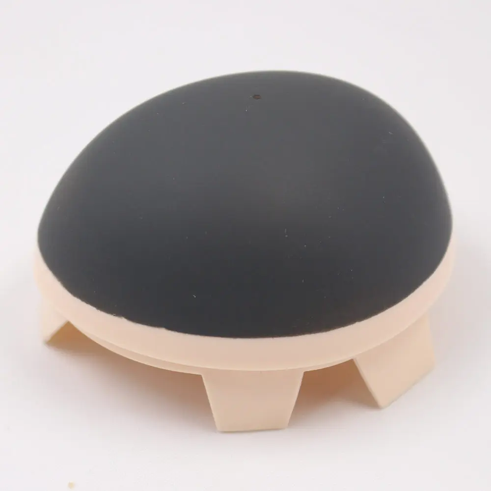 ICY RBL Blyth Doll Soft  Scalp without hair 13 kinds skin color of them for choosing cuit for 1/6 BJD 7