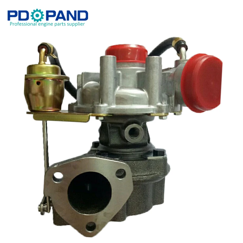 turbo charger turbocharger for JEEP Cherokee XJ OPEL VAUXHALL Frontera 2.5TDS 85Kw 115HP 4864756 35242061F 1777059F 91153668