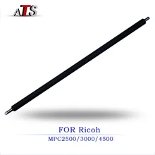 2pcs/lot PCR Primary Charge Roller for Ricoh Aficio MP C2500 C3000 C4500 C3500 C4000 C5000 compatible Copier spare parts 2pcs/lot PCR Primary Charge Roller for Ricoh Aficio MP C2500 C3000 C4500 C3500 C4000 C5000 compatible Copier spare parts
