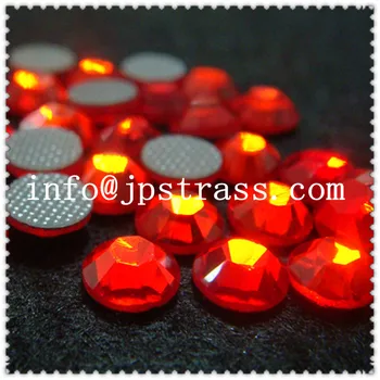 

world famous brand hot fix stones in dmc strass ss16 hyacinth with 1440 pcs per pack ;hot fix stones in new year`s festival good