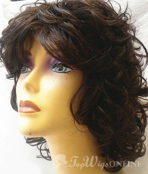 Trendy 100 Indian Remy Hair Full Lace Wig Short Curly Human Hair Wigs European Hairstyles Natural Hairline Wigs For White Women Wig Clipwig Red Aliexpress