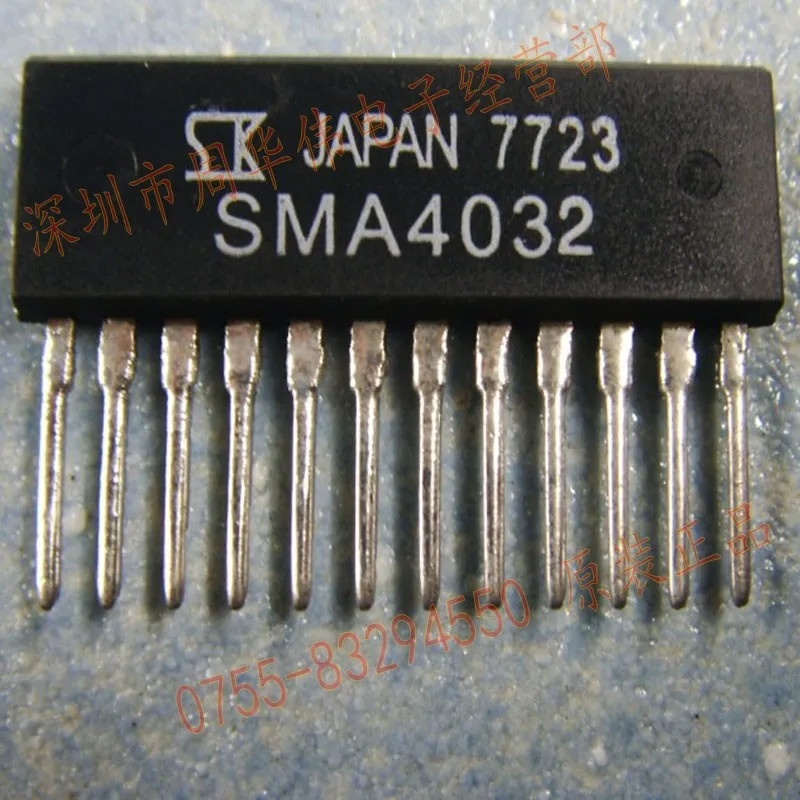 SMA4033 SMA4030 SMA4031 SMA4032 SMA4033 SMA4021 шаг привод IC, подлинный. 10psc { } - Цвет: SMA4032