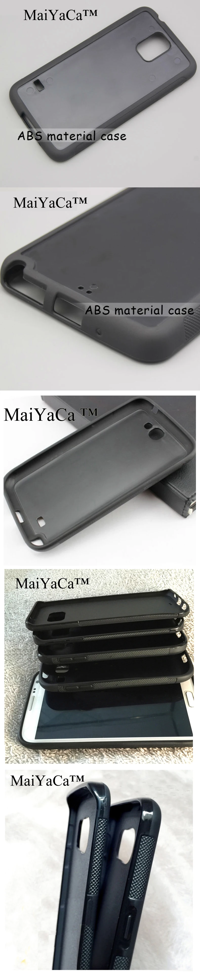 MaiYaCa MAGIC Love You To ведьмы для привлекательных чехол для samsung Galaxy A50 A70 A10 A20 A30 A40 S7 S8 S9 S10 S10e Note 8, 9, 10, плюс