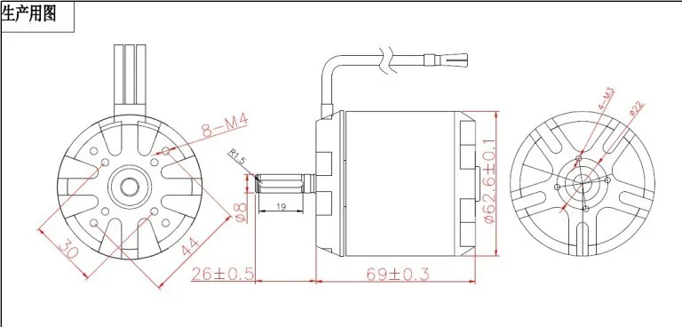 5 MTO6374-G 