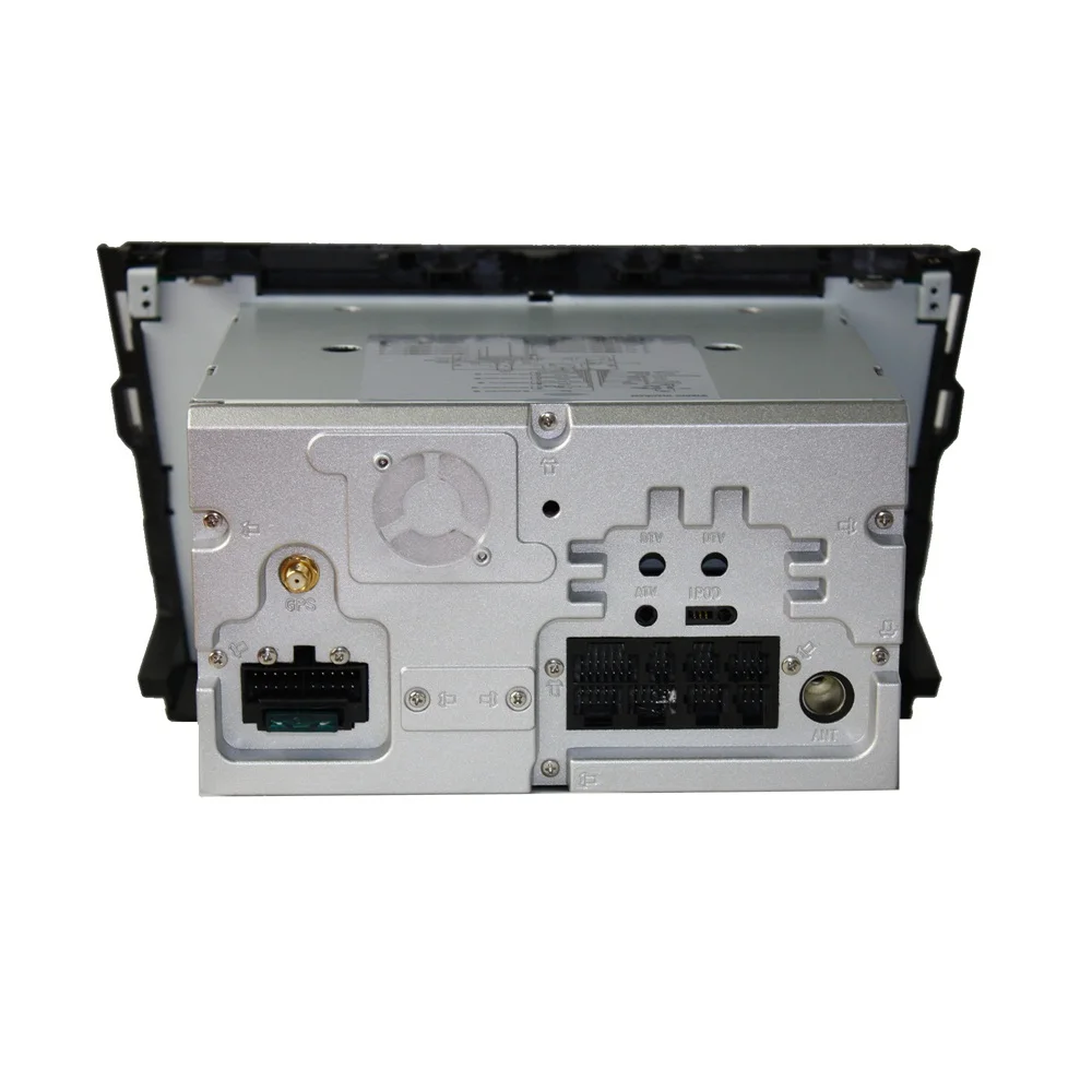 Best Android 8.0 octa core 4GB RAM car dvd player for TOYOTA RAV4 2006-2012 ips touch screen head units tape recorder radio with gps 4