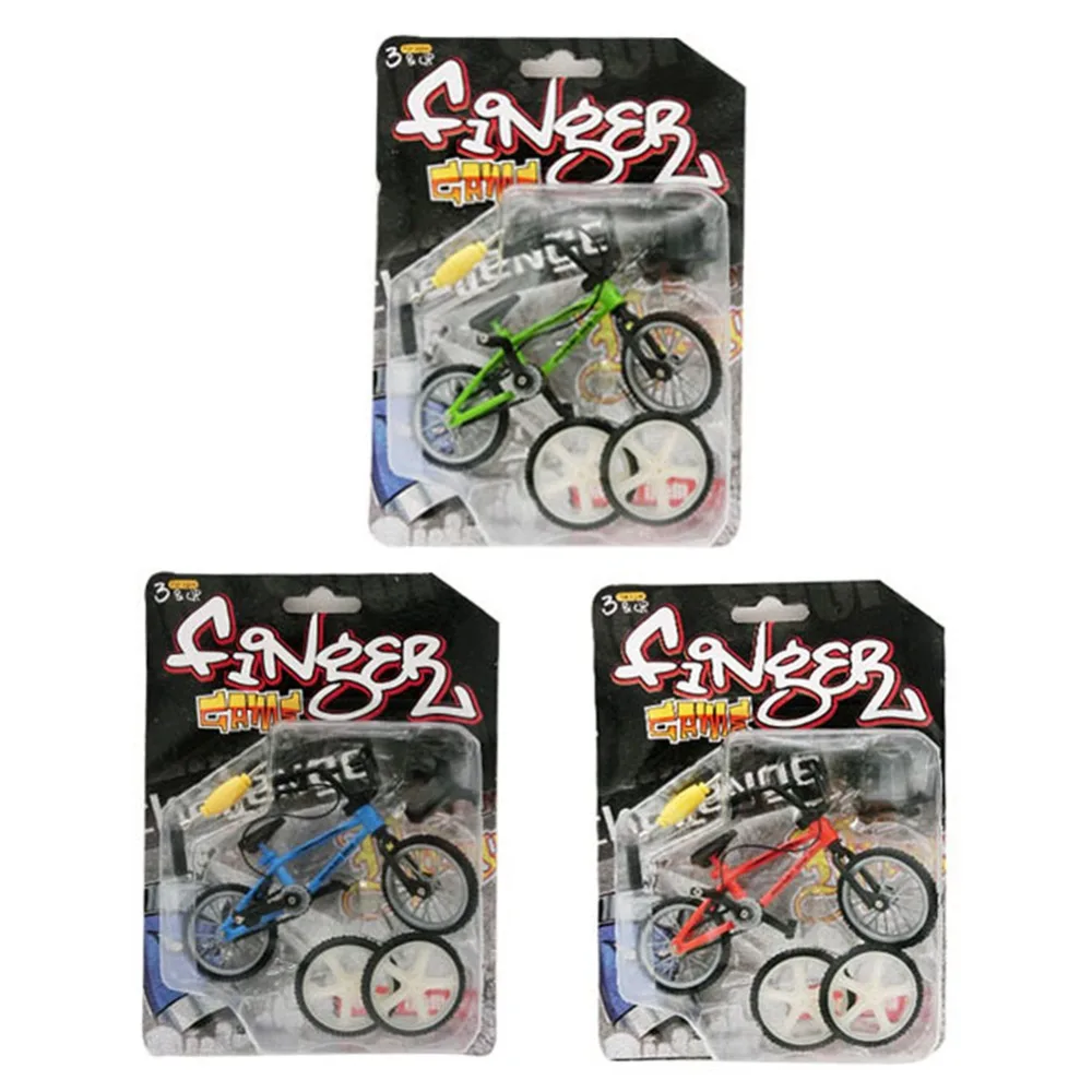 Bmx Toys 26