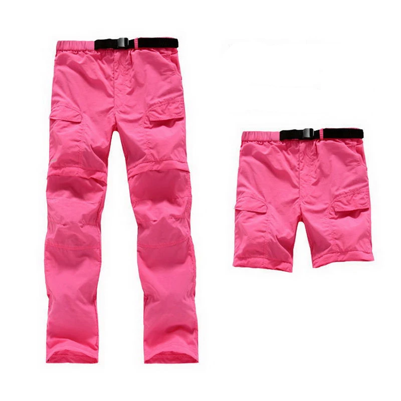 Prix pour 2017 KD de Femmes Respirant À Séchage Rapide Amovible Pantalon D'été Trekking Randonnée Anti-Uv Pantalon Sport En Plein Air Femelle Shorts Prix pour 2017 KD de Femmes Respirant À Séchage Rapide Amovible Pantalon D'été Trekking Randonnée Anti-Uv Pantalon Sport En Plein Air Femelle Shorts