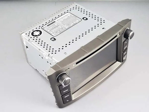 Discount Android 9.0 Octa Core Car GPS Stereo For TOYOTA AVENSIS 2005-2007 With IPS Touch Screen Bluetooth WiFi Mirror Link DVD Player 5 Discount Android 9.0 Octa Core Car GPS Stereo For TOYOTA AVENSIS 2005-2007 With IPS Touch Screen Bluetooth WiFi Mirror Link DVD Player 5