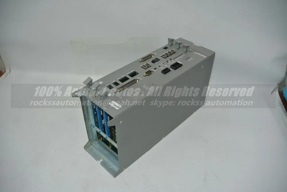 

ONE Set! E7191-090-007 With Card (FCP4 A911-2832) (UCMB+F A911-2801) (ACP A911-2850) Used Good In Condition With Free DHL / EMS