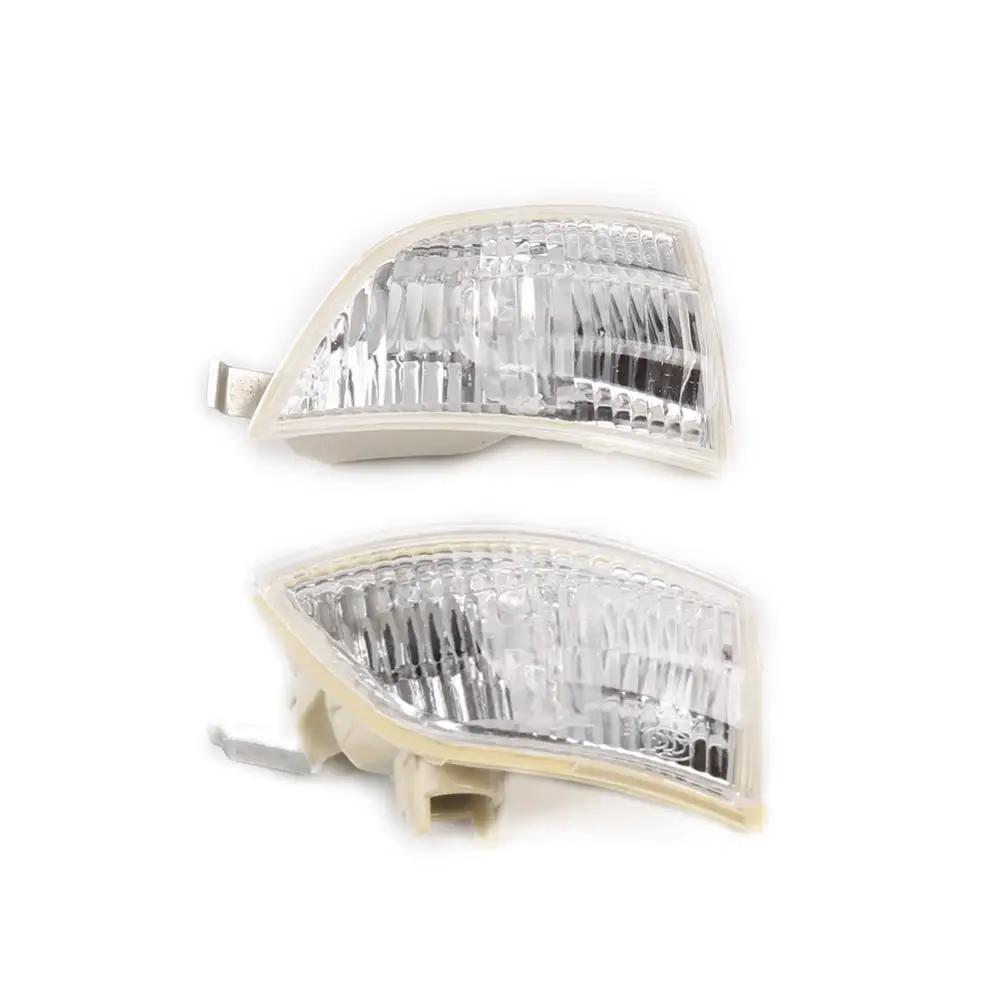 

Car Rear View Mirror turn signal Light For Ford Focus C-MAX 2003-2013