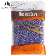 1 X 300g Depilatory Wax Hair Removal Wax Warmer Fruit Flavor Road Beauty Salon Special Painless Underarm Shaving Lavender Taste