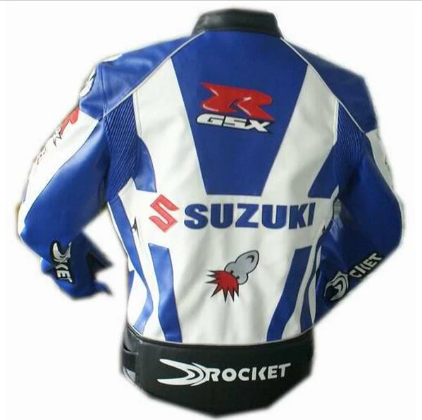 Joe Rocket Suzuki Joe Rocket Suzuki