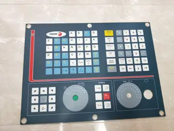 

8025MCNC 8035CNC 8040CNC 8055 8070CNC The key of membrane repair replace
