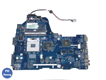

NOKOTION for Toshiba Satellite C660 Mainboard laptop Motherboard K000124390 PWWHA LA-7201P