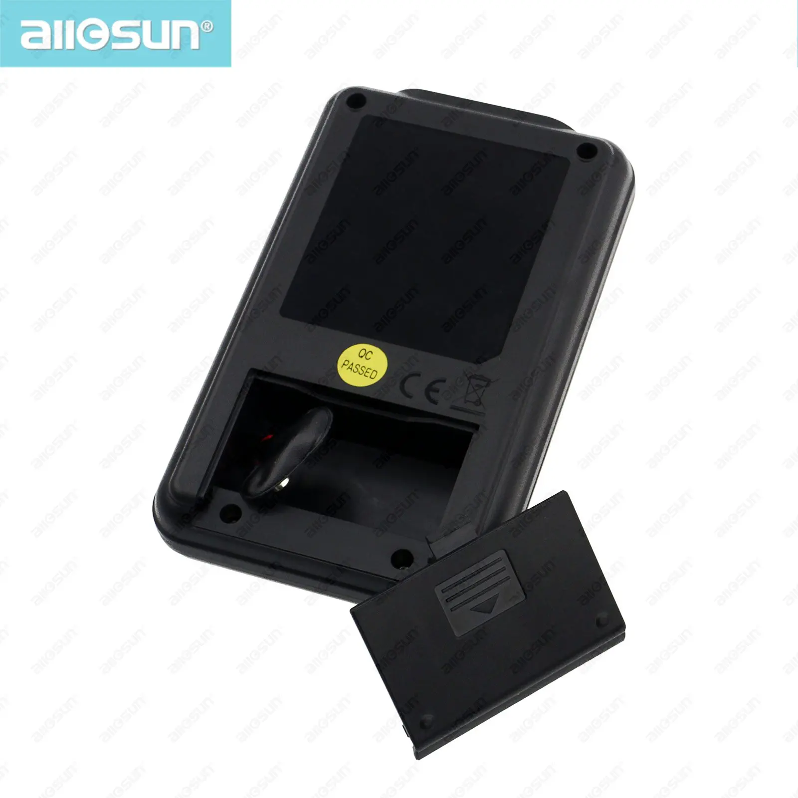 СВЕТОДИОДНЫЙ брелок для измерения частоты EM273 ALL SUN|key fob tester|tester frequencyfrequency finder |