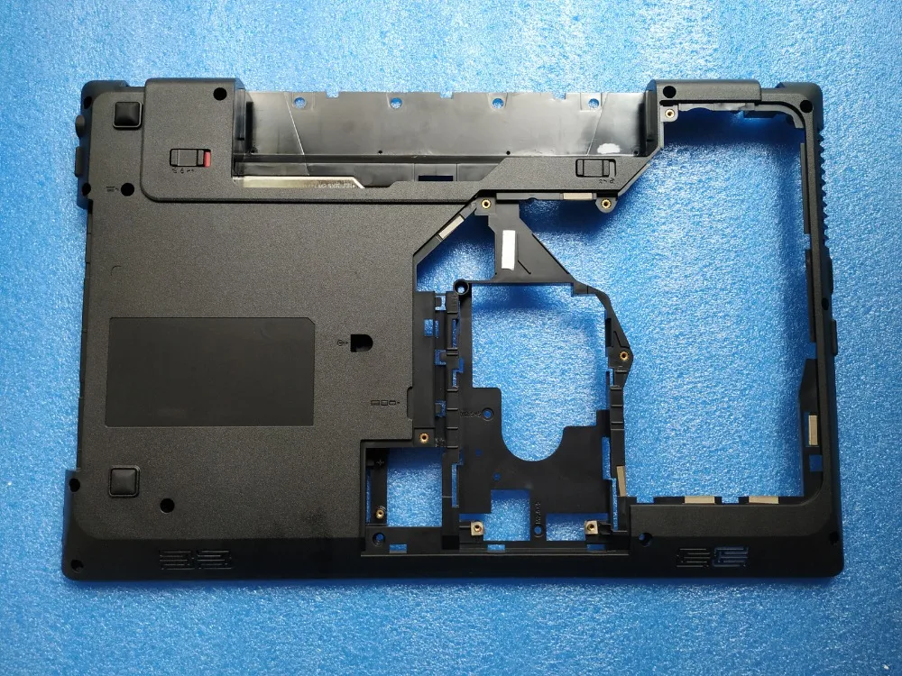 Новая Оригинальная Нижняя крышка корпуса для Lenovo ThinkPad G570 G575 без порта HDMI|lenovo