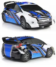 Clasic RC toy A949 4WD 2 4GHz 1 18 40KM H RC radio control cross country