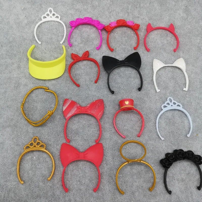 accessories lol