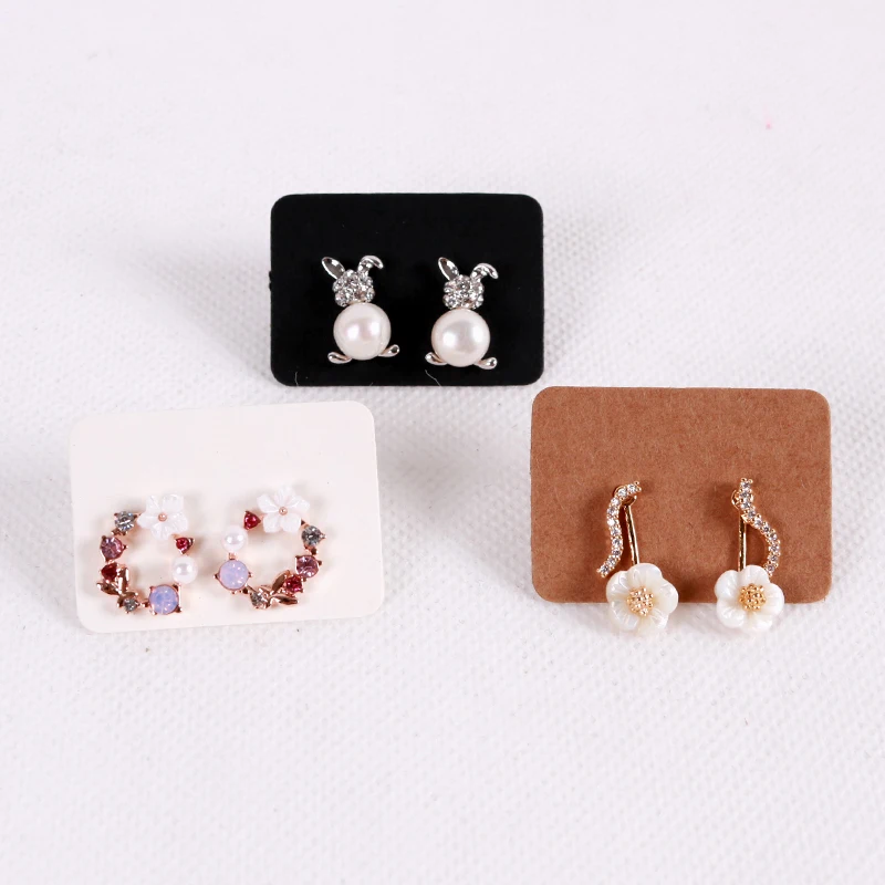 0 Pcs Earring Cards 2 5cm X 3 5cm White Kraft Paper Earring Display Cards Small Earring Card Holder s For Diy Ear Studs Paper Paper Crafts Craft Supplies Mhiberlin De 0 Pcs Earring Cards 2 5cm X 3 5cm White Kraft Paper Earring Display Cards Small Earring Card Holder s For Diy Ear Studs Paper Paper Crafts Craft Supplies Mhiberlin De