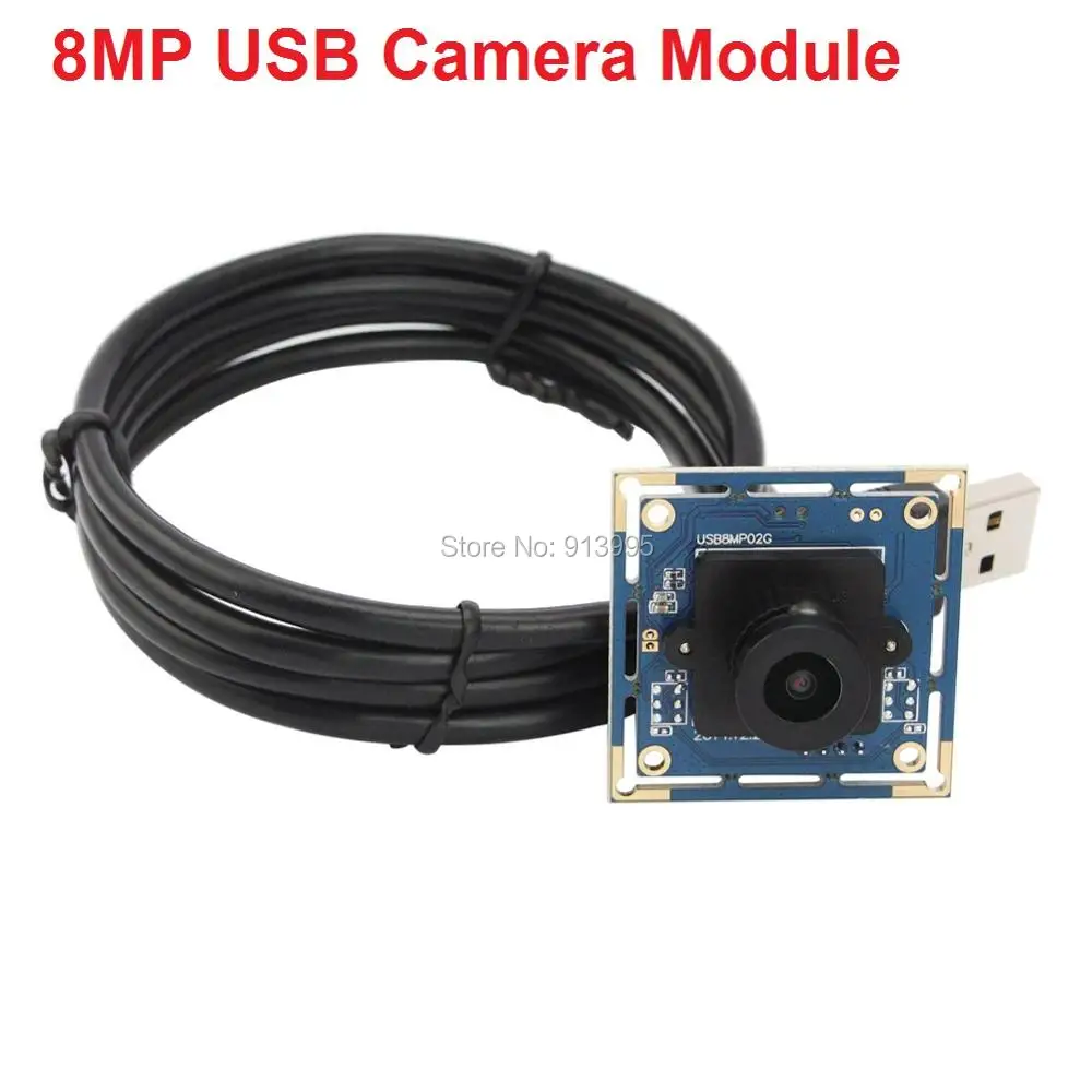 wide angle 8mp usb camera (1)