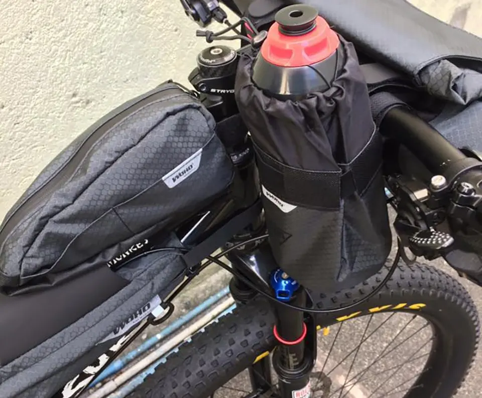 aliexpress bikepacking