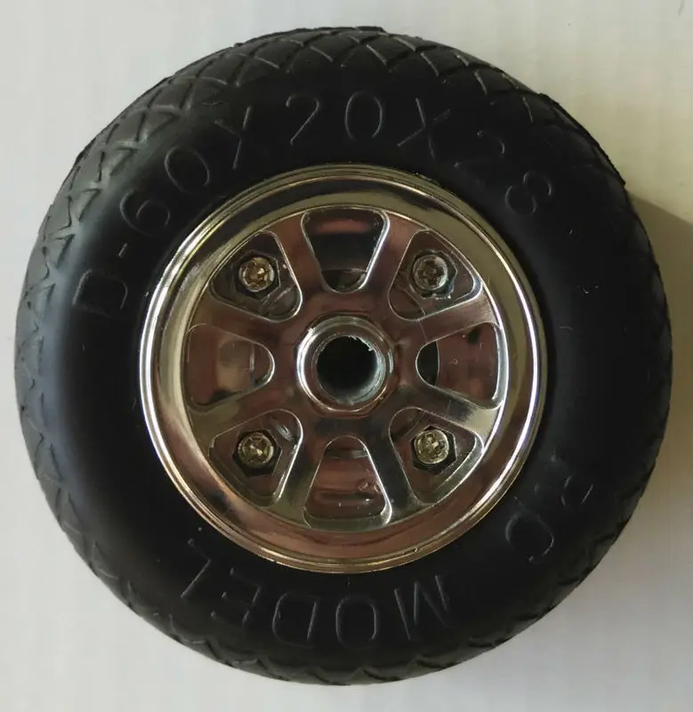 wheel-for-unique-model-ac-10-1
