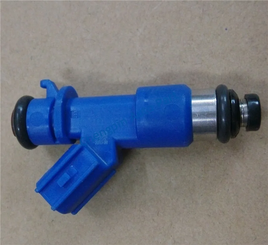 Auto Parts Original Fuel Injector OEM 16450 RWC A01 16450RWCA01 Nozzle