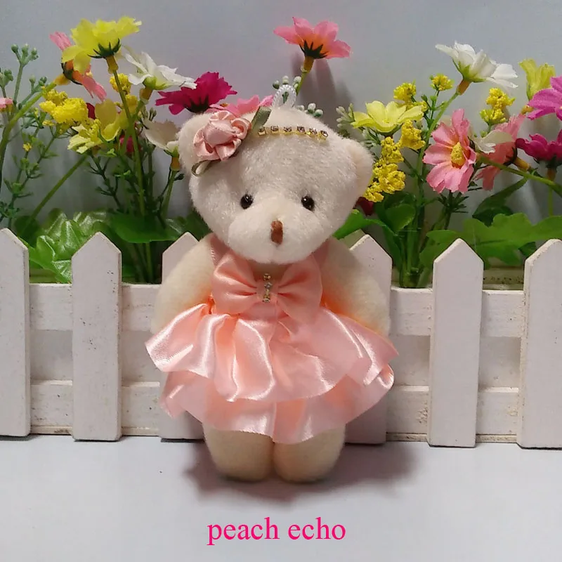 peach echo