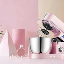 6.2L миксер, миксер для пищевых продуктов, Бытовая Автоматическая многофункциональная мясорубка, соковыжималка, разминающая машина, машина для взбивания яиц