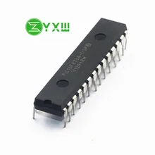 MCU IC DIP-28 PIC16F876A-I/SP PIC16F876A-I/P PIC16F876A Лучшие 10 шт