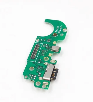 

50PCS For Nokia X7/X7 2018/7.1/TA-1131 USB Charging Port Flex Cable Dock Connector Charging Port Board Repair Parts