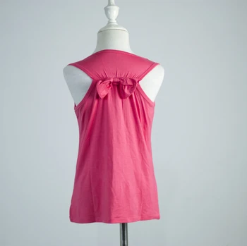 

adult top fashion girl t shirt women cotton frock design kids smocked clothing anchor top photography for beach party