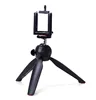 YUNTENG – Mini trépied avec support pour téléphone portable, avec Clip, pour appareil Photo numérique de bureau, YT-228, 228 ► Photo 1/6