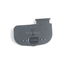 Крышка батарейного отсека Сменные Запчасти для Nikon D7500 SLR