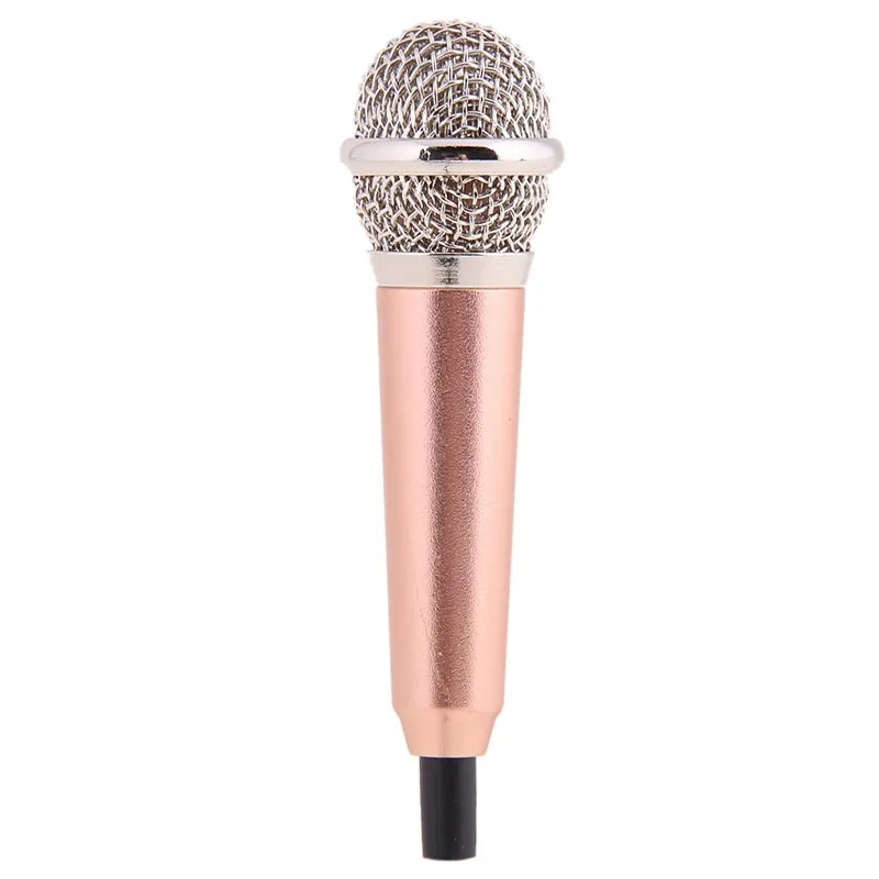 Rose Microphone Promotion-Shop for Promotional Rose