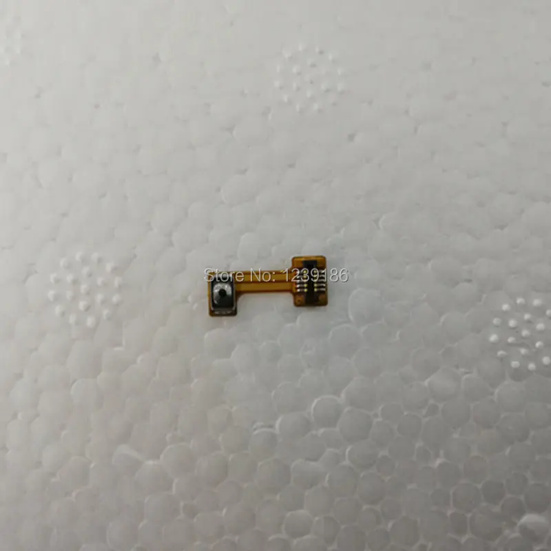 

BestNull Power On/Off Button Flex Cable FPC Repair parts For Alcatel One Touch Idol 3 OT6039 6039 6039Y Mobile Phone