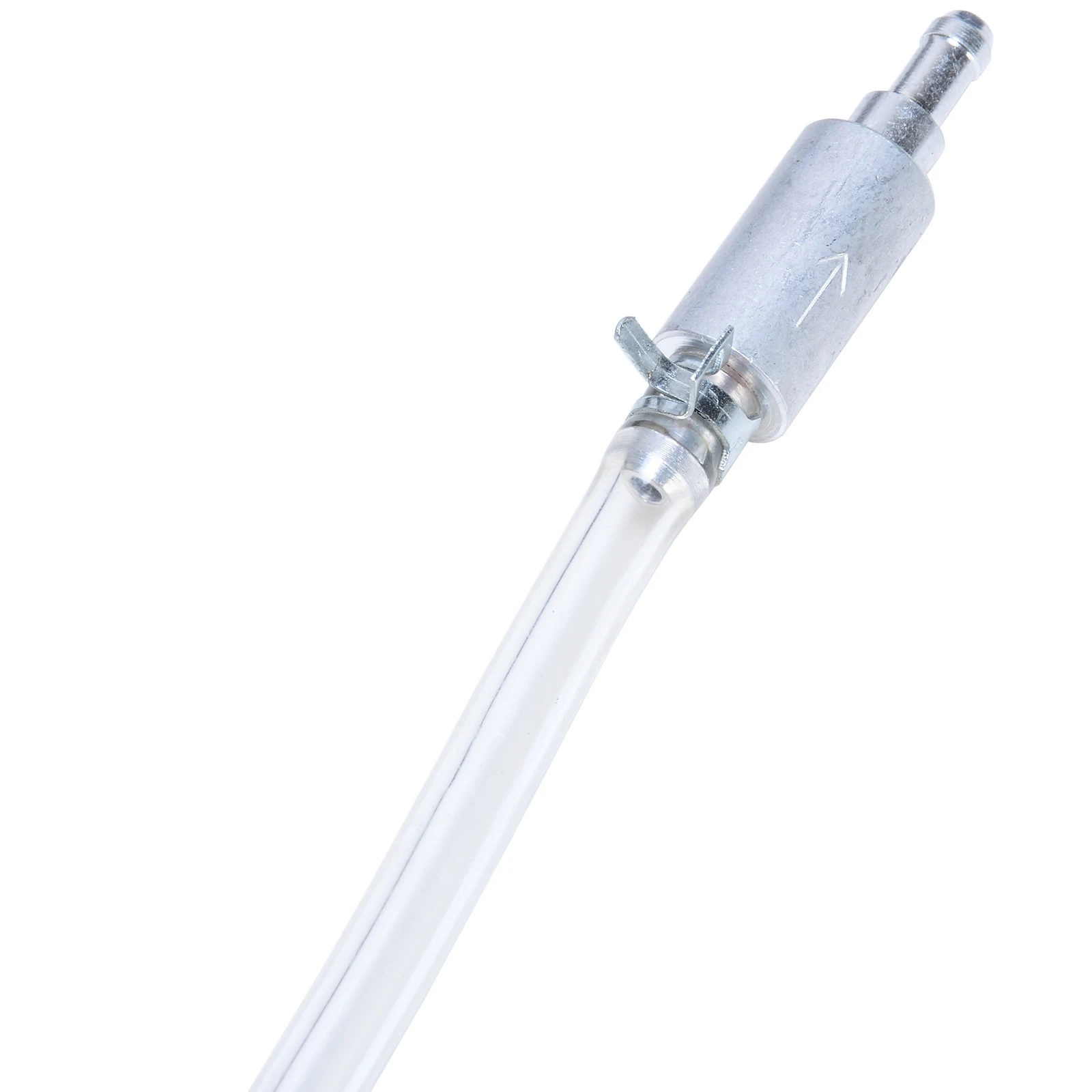 1PC Motorcycle Car Clutch Hydraulic Brake Bleeder Hose Bleeding Tube Oil Pump Bleeder Tool For ATV Off-road Racing