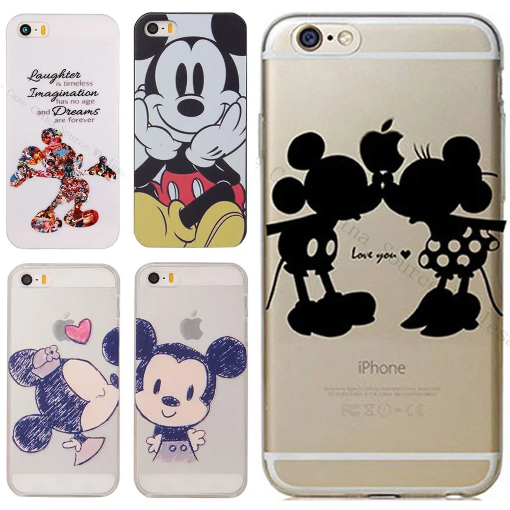 Compare prices on minnie kissing mickey online shopping/buy low ...