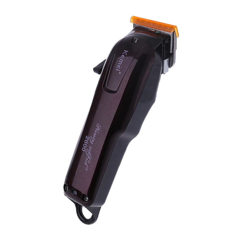 

Rechargeable Hair Clipper Trimmer for Men Shaver Electric Cutter Haircut Machine