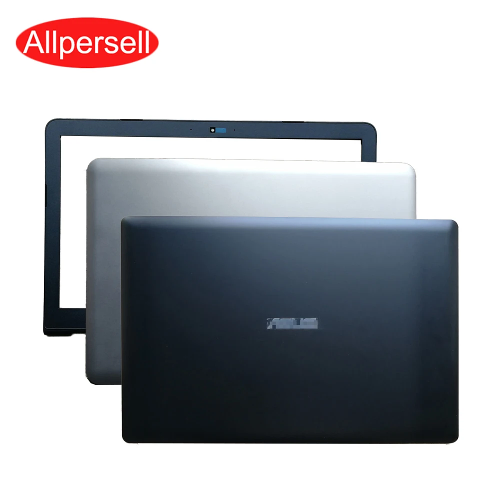 Чехол-накладка для ноутбука ASUS N551JW N551JB JK JM G551 GL551 G58 | Компьютеры и офис