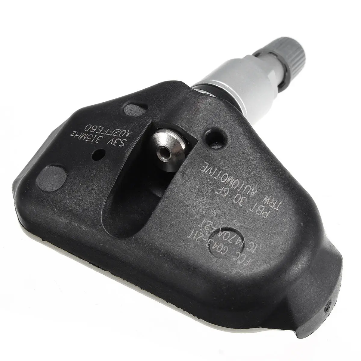 4 шт. датчик давления в шинах TPMS 315MHz для Acura Honda Ridgeline #06421 S3V A04|Датчик шинах| |