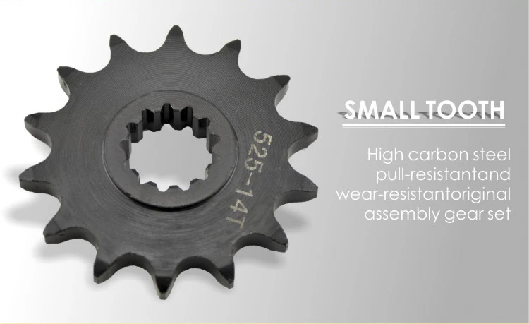 chain and sprocket-BN300-44-525 (4)