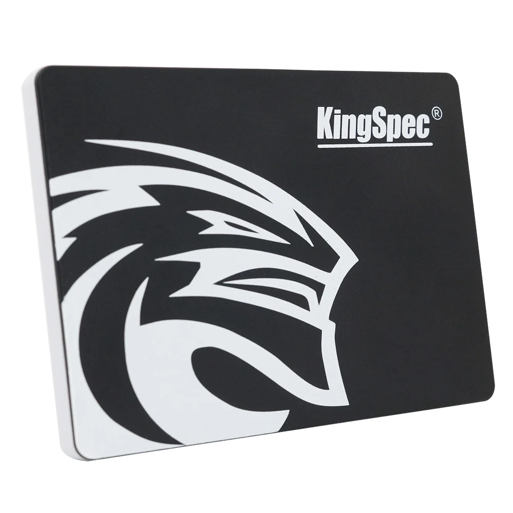 Kingspec 2,5 дюймов SATA III 3 2," SSD 32 Гб твердотельный диск KSD-SA25.7-032MJ для ноутбуков компьютер внутренние жесткие диски