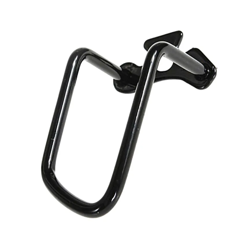 حار الدراجة غطاء للحماية الحديد دراجة الدراجات الخلفية Derailleur سلسلة الحرس واقية الحرس الألومنيوم إطار دراجة حامي