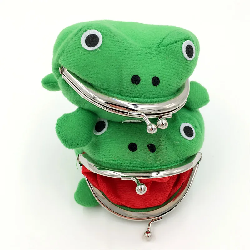 

Anime toy Jp cartoon Naruto Frog q version coin case FireShadow TolerateMan Eddy Screamman headband cosplay costumes accessories