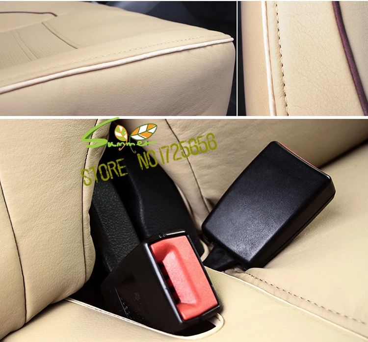SU-RCILN006 supports car seats  (6)