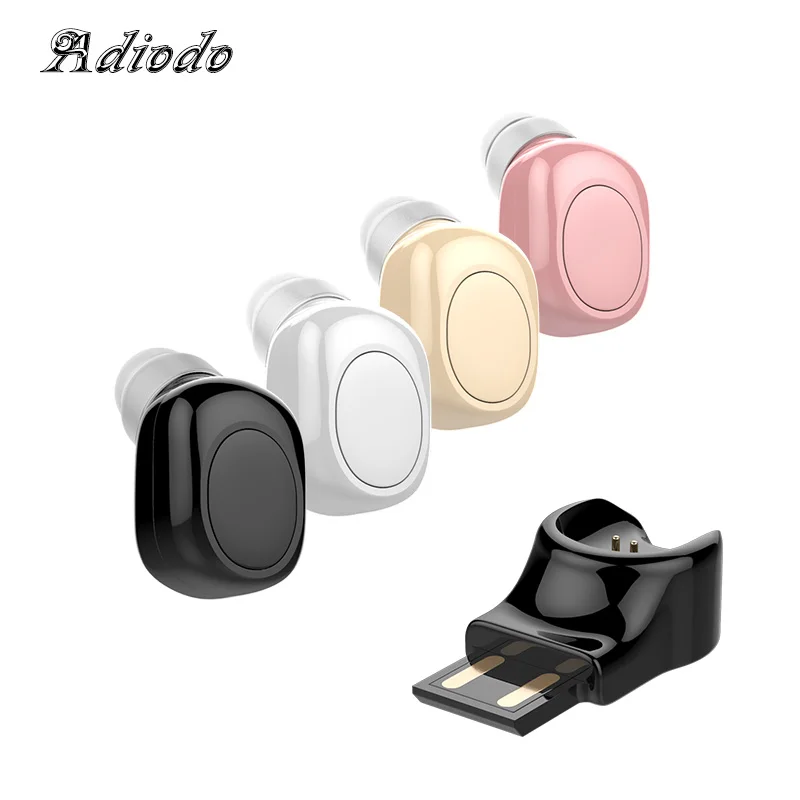 Bluetooth наушники беспроводные спортивные для iPhone Samsung Xiaomi Ecouteur Auriculares | Электроника
