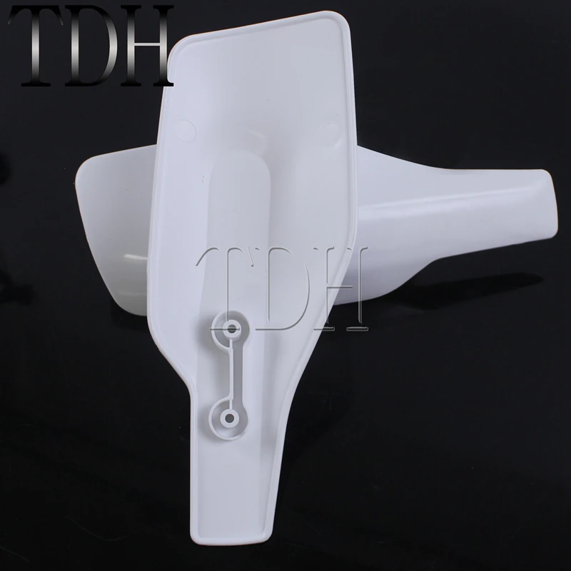 Защитная накладка для мотоцикла белая защитная TC TE FC FE FX TX 125 250 350 450 2016 2017|Накладки