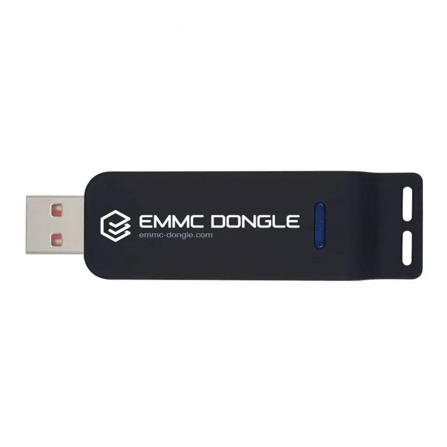 EMMC ключ поставляется с EMMC/EMCP гнездо+ 2 в 1 EMMC/EMCP гнездо+ USB3.0 SuperSpeed USD/EMMC ридер